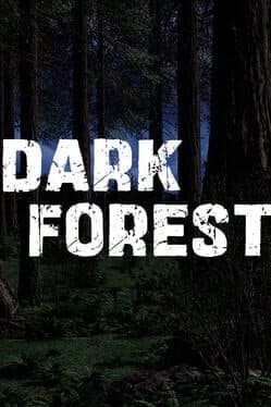 Dark Forest cover