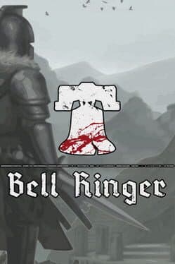 Bell Ringer cover