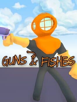 Guns & Fishes cover