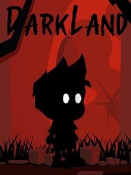 Darkland 3 cover