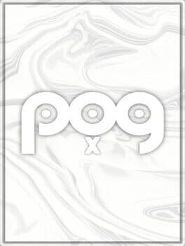 Pog X cover