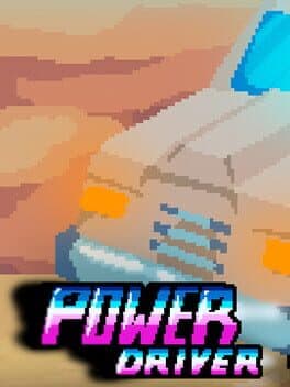 Power Driver cover