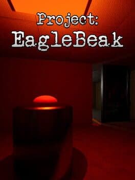 Project: EagleBeak cover