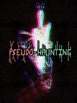 Pseudo-Haunting cover