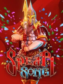 Spear Song cover