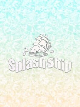 Splash Ship cover