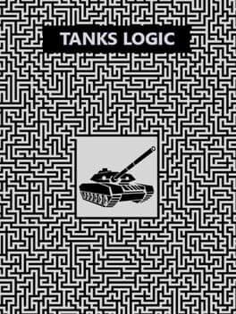 Tanks Logic cover