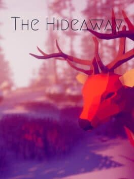 The Hideaway cover
