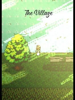 The Village cover