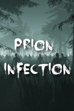 Prion: Infection cover