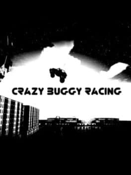 Crazy Buggy Racing cover
