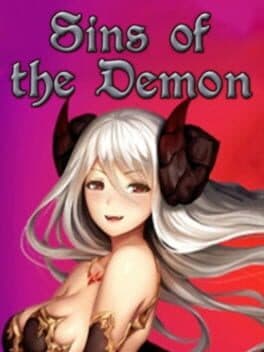 Sins of the Demon RPG cover
