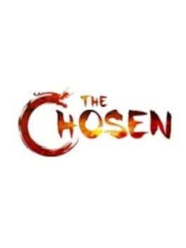 Chosen 2 cover