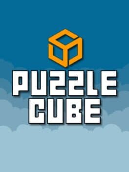 Puzzle Cube cover