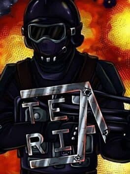 Teria cover
