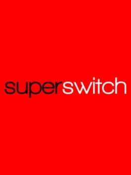Super Switch cover