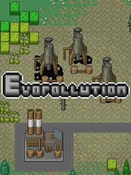 Evopollution cover