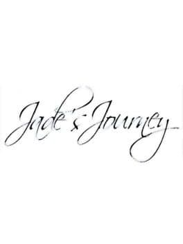 Jade's Journey cover