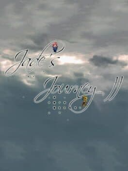 Jade's Journey 2 cover