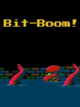 Bit-Boom cover