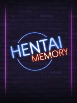 Hentai Memory cover