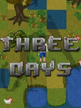 Three Days cover