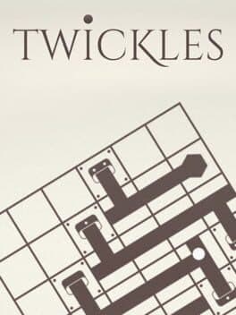 Twickles cover