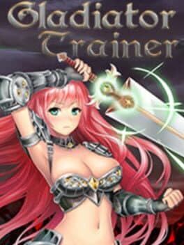 Gladiator Trainer cover