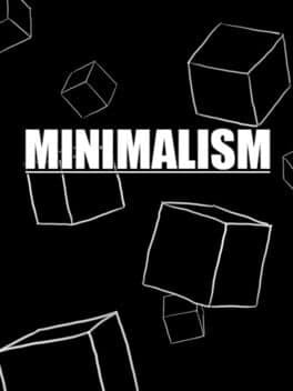 Minimalism cover