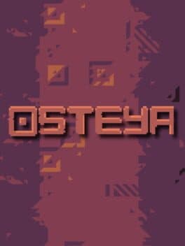 Osteya cover