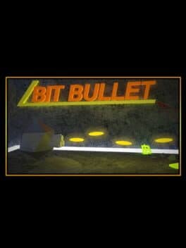 Bit Bullet cover