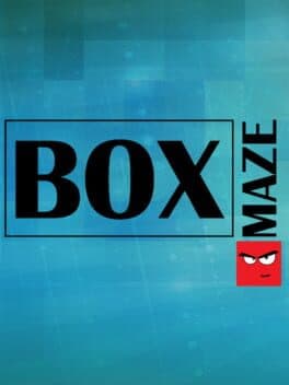 Box Maze cover