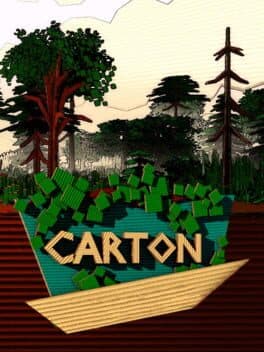 Carton cover