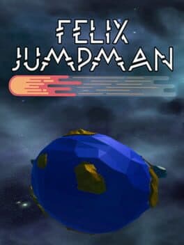 Felix Jumpman cover