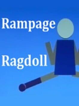 Rampage Ragdoll cover
