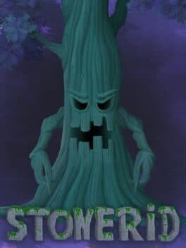 Stonerid cover