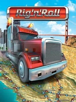 Rig'n'Roll cover