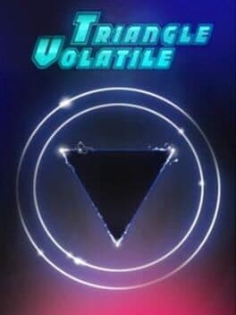 Volatile Triangle cover