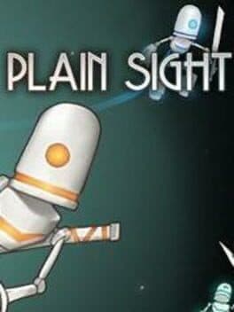 Plain Sight cover