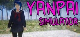 Yanpai Simulator cover