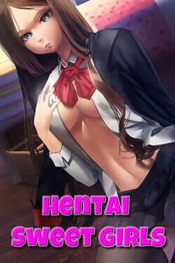 Hentai Sweet Girls cover