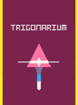 Trigonarium cover