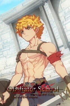 Gladiator School cover