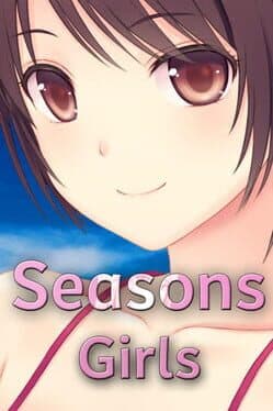 Seasons Girls cover