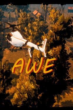 Awe cover