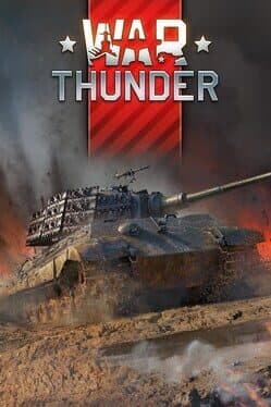 War Thunder: King Tiger Pack cover