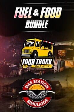 Fuel & Food Bundle cover