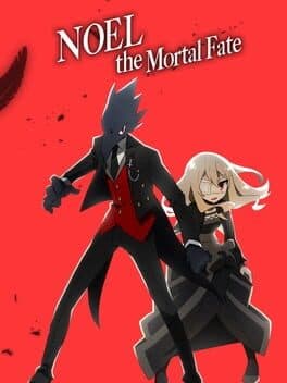 Noel the Mortal Fate cover
