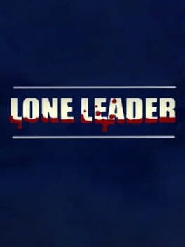 Lone Leader cover