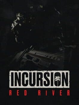 Incursion Red River cover